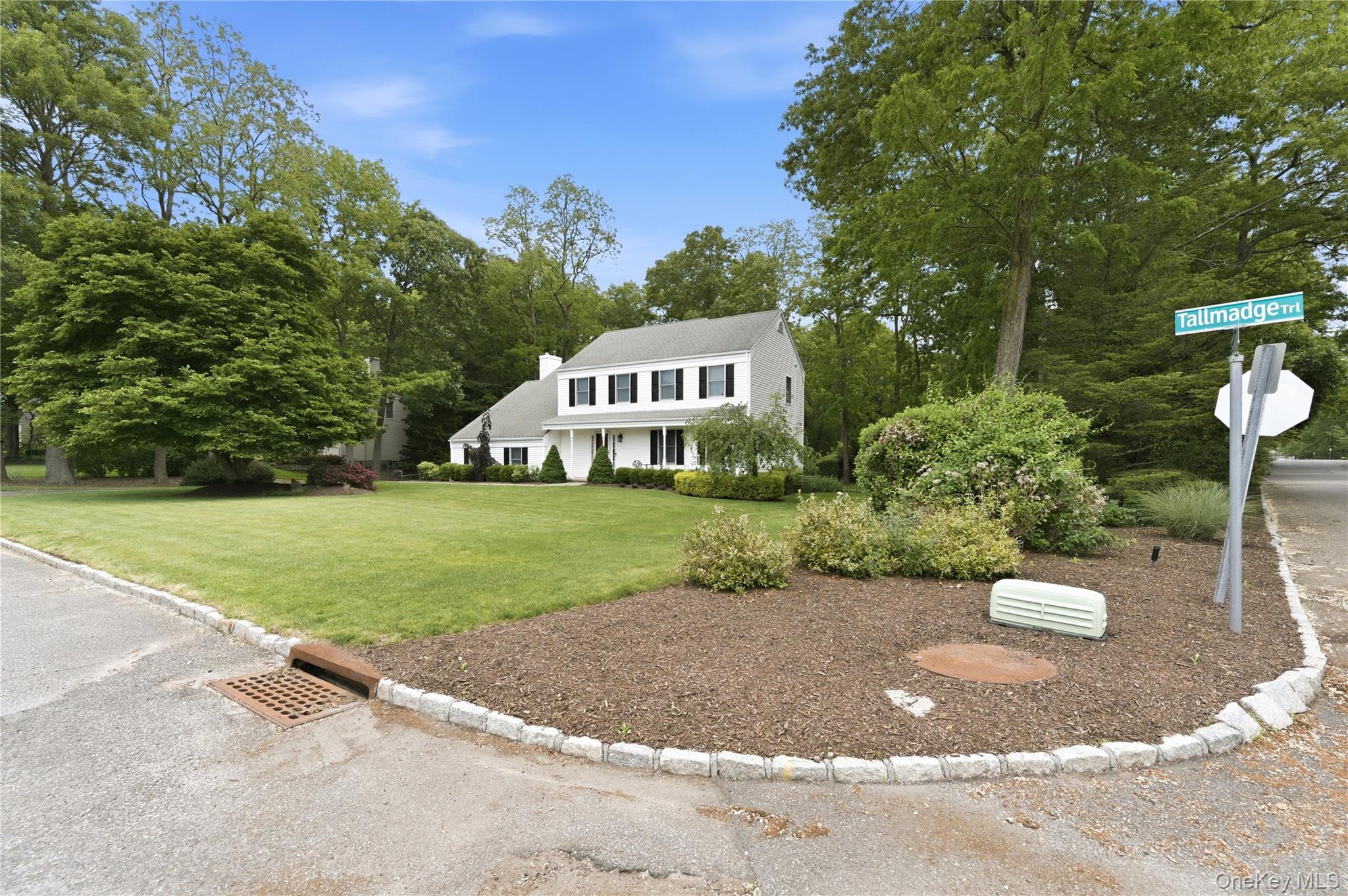 21 Tallmadge Trail