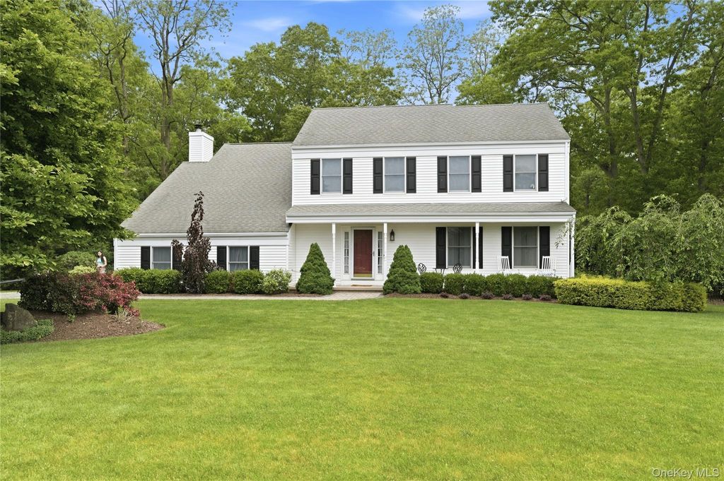 Photo of 21 Tallmadge Trail, Miller Place, NY 11764 (MLS # 1006738)