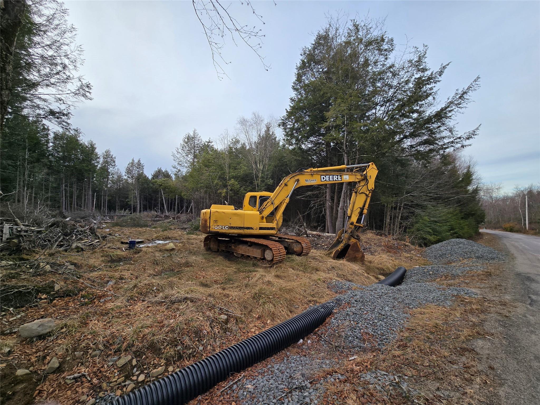 8217 W Breezy Hill Road, Parksville, New York image 16