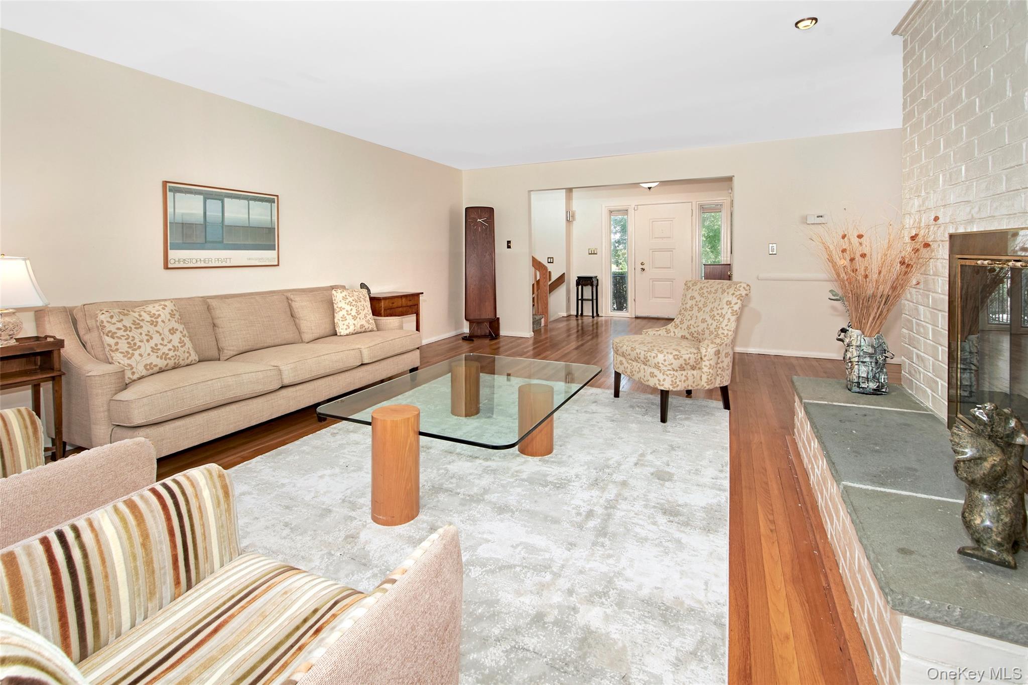 Briarcliff Manor, New York 10510, United States, 4 Bedrooms Bedrooms, ,4 BathroomsBathrooms,Residential,Active,182915