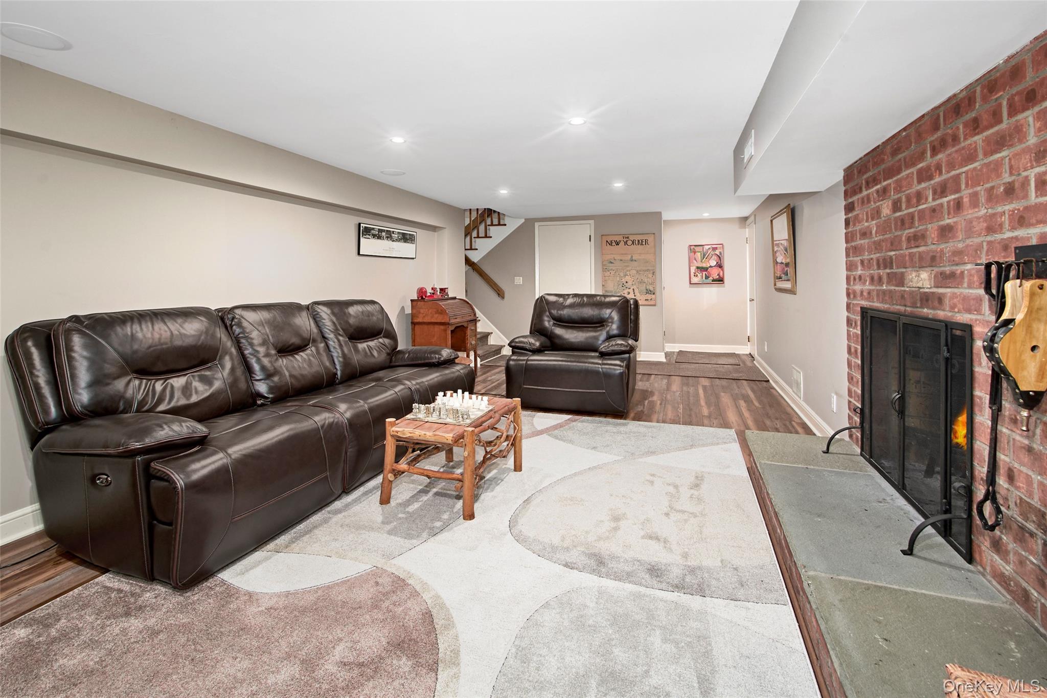 Briarcliff Manor, New York 10510, United States, 4 Bedrooms Bedrooms, ,4 BathroomsBathrooms,Residential,Active,182915