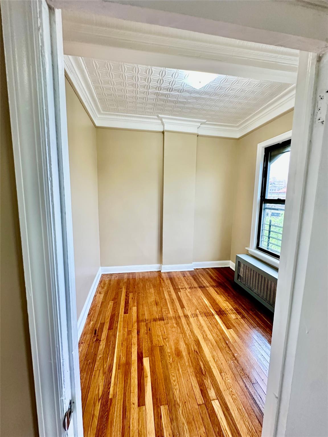 16 W 1st Street third floor