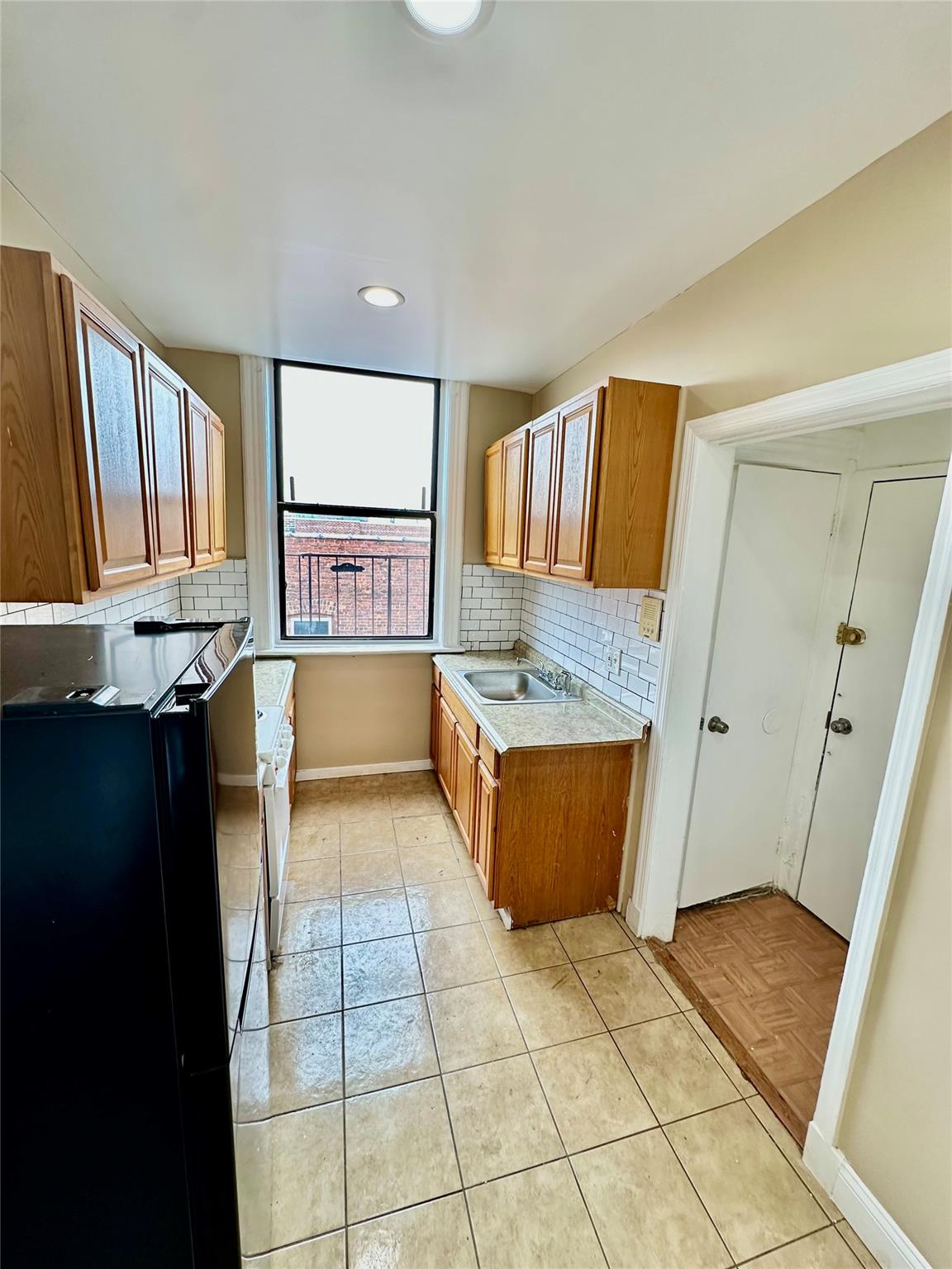 16 W 1st Street third floor