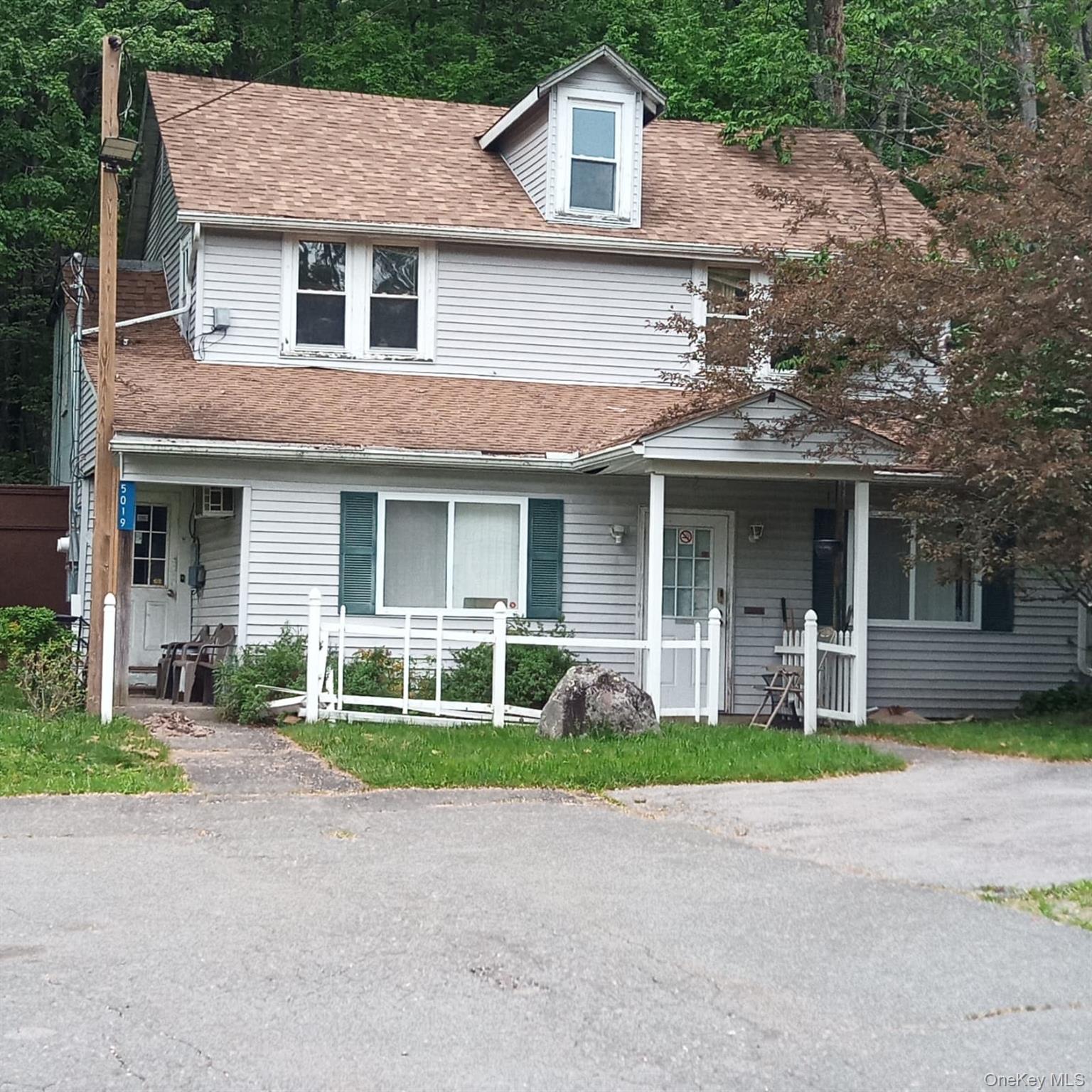 5017 S Fallsburg Main Street 5019