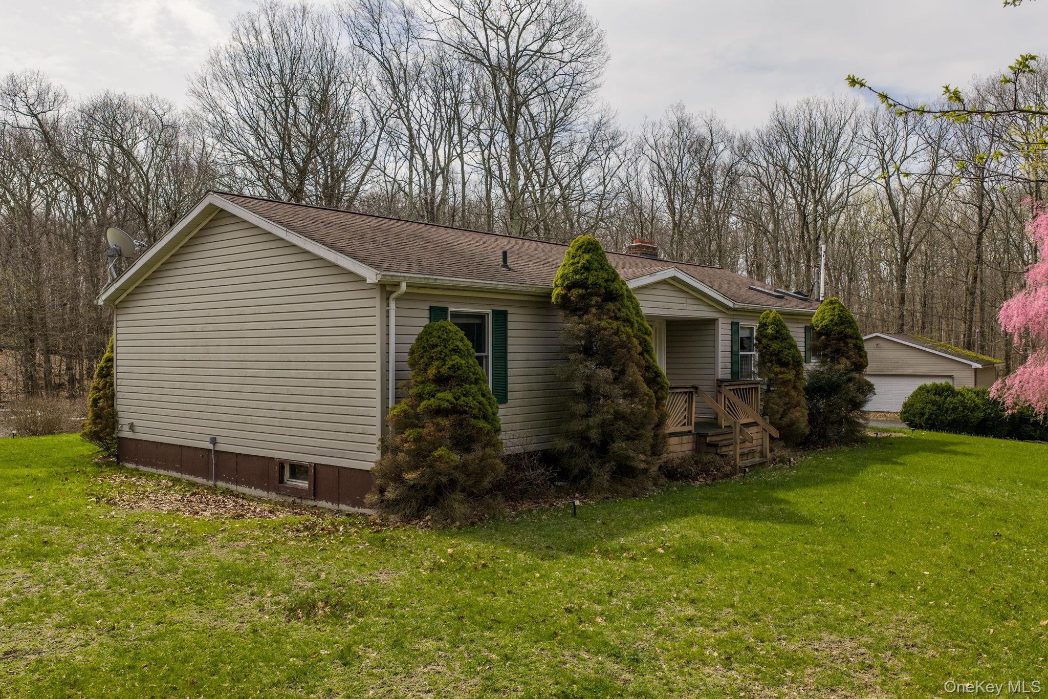 264 Mountain Road