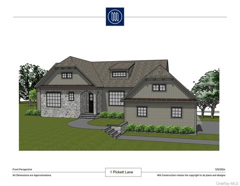 Photo of 1 Pickett Lane, Call Listing Agent, NY 12148 (MLS # 1066085)