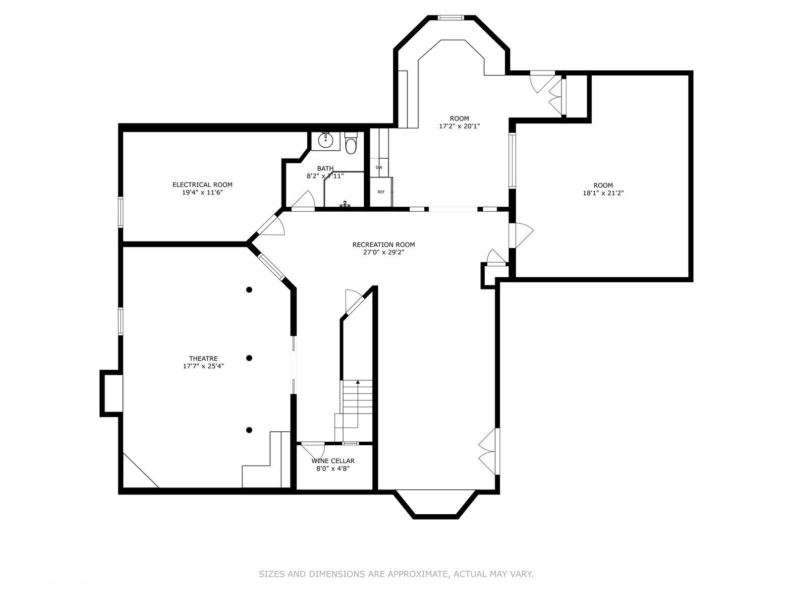 16 Johnson Place, Rye, New York image 44