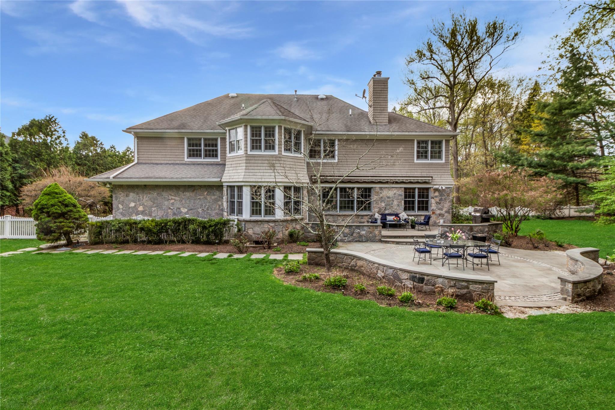 16 Johnson Place, Rye, New York image 35