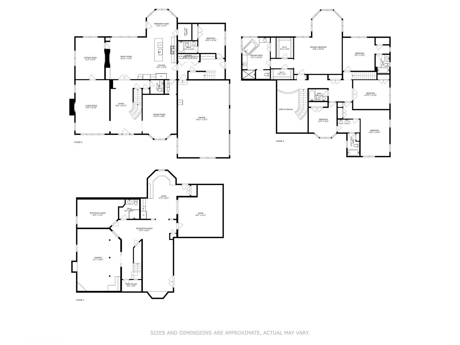 16 Johnson Place, Rye, New York image 42
