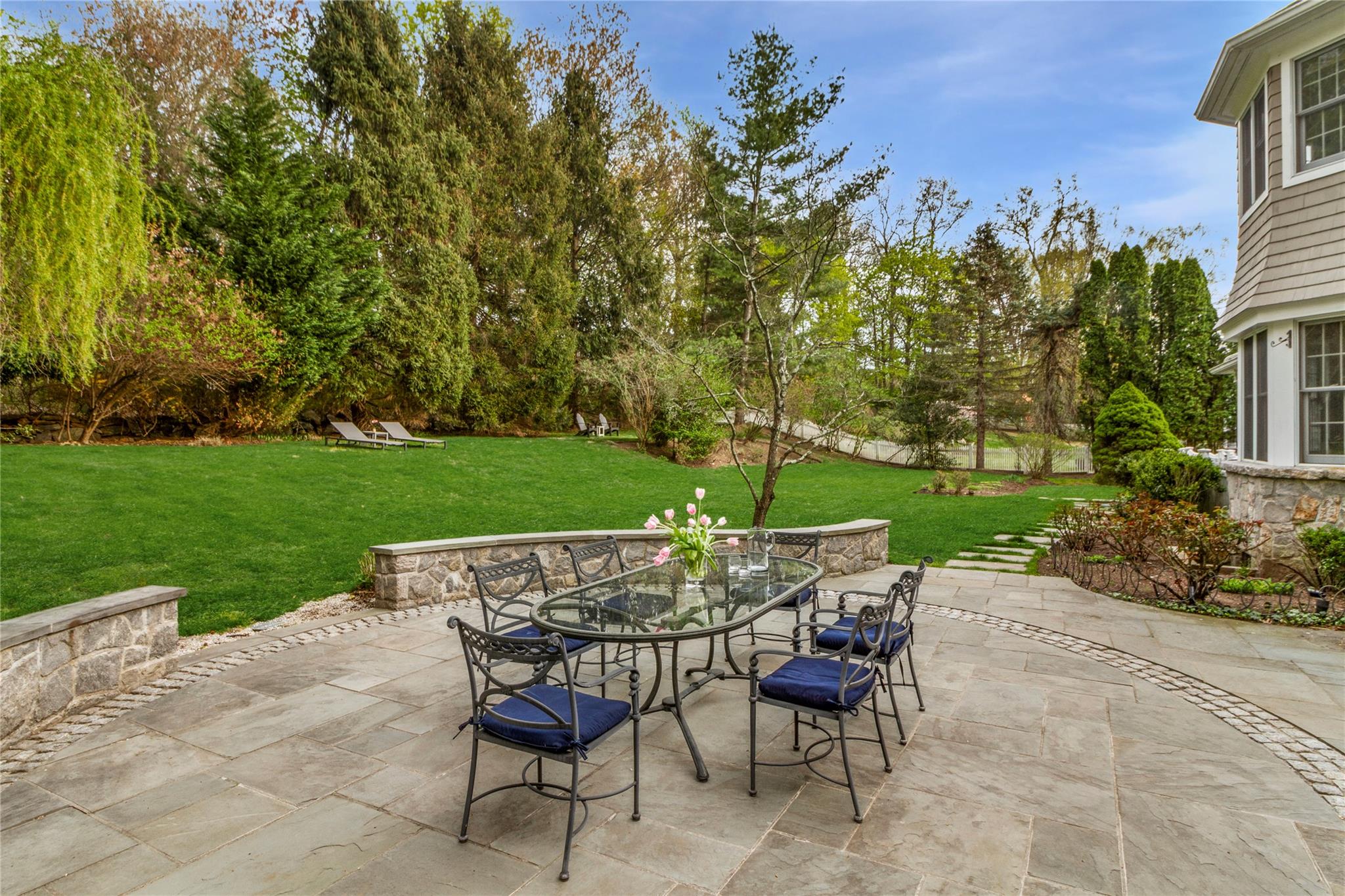 16 Johnson Place, Rye, New York image 36