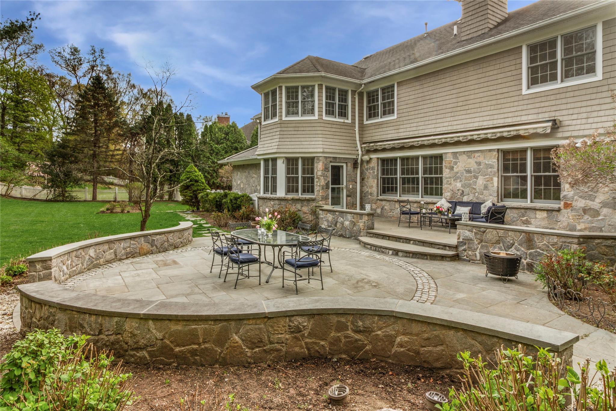 16 Johnson Place, Rye, New York image 37