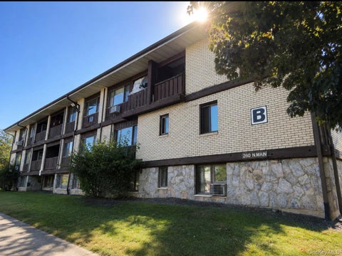 Homes For Sale - 260 N Main Street St #B-42<br/> Rockland County, Spring Valley, NY 10977