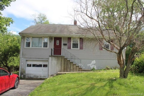 Homes For Sale - 29 E Orchard Street<br/> Nanuet, NY 10954