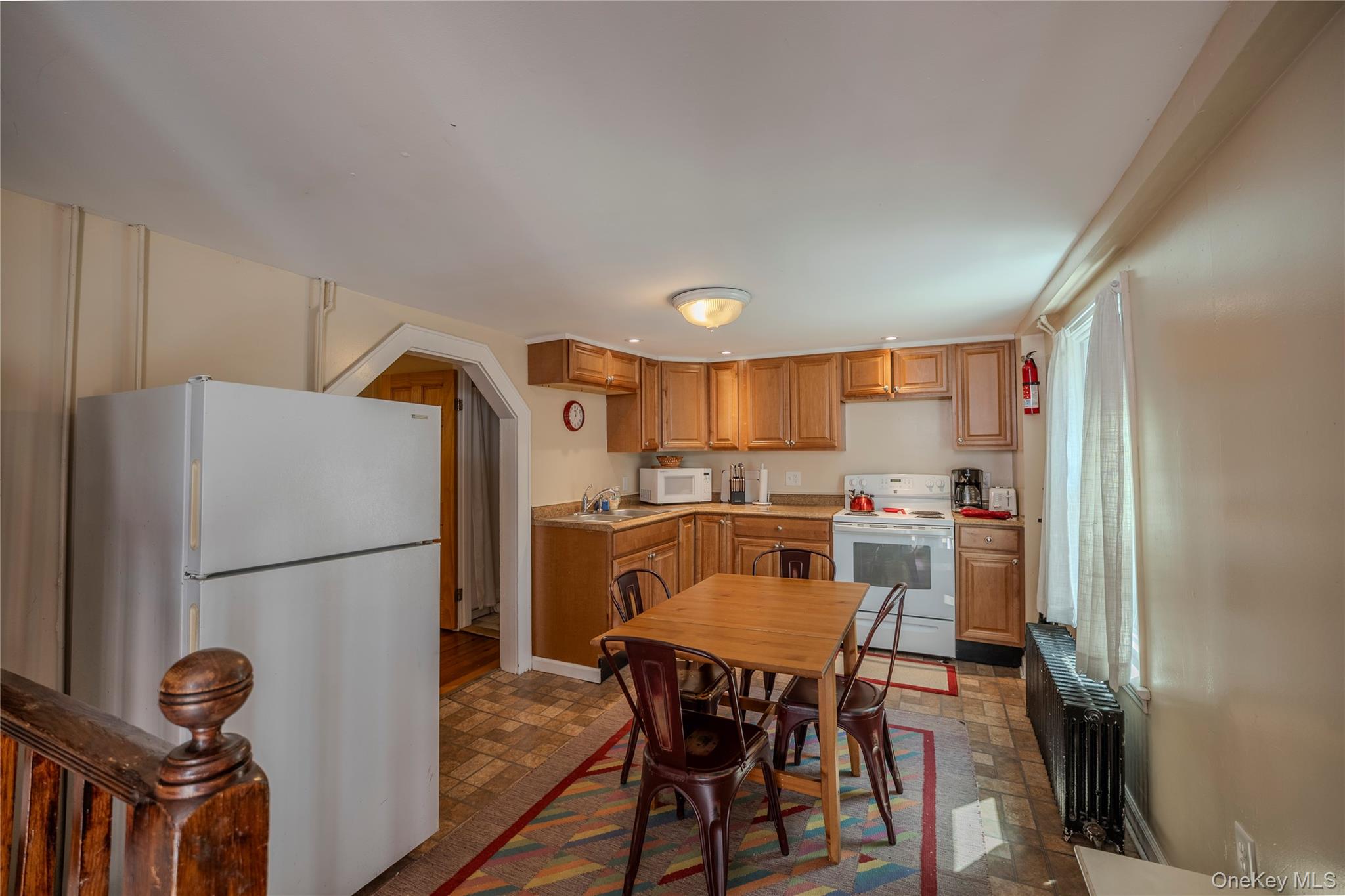 11 Kemble Avenue