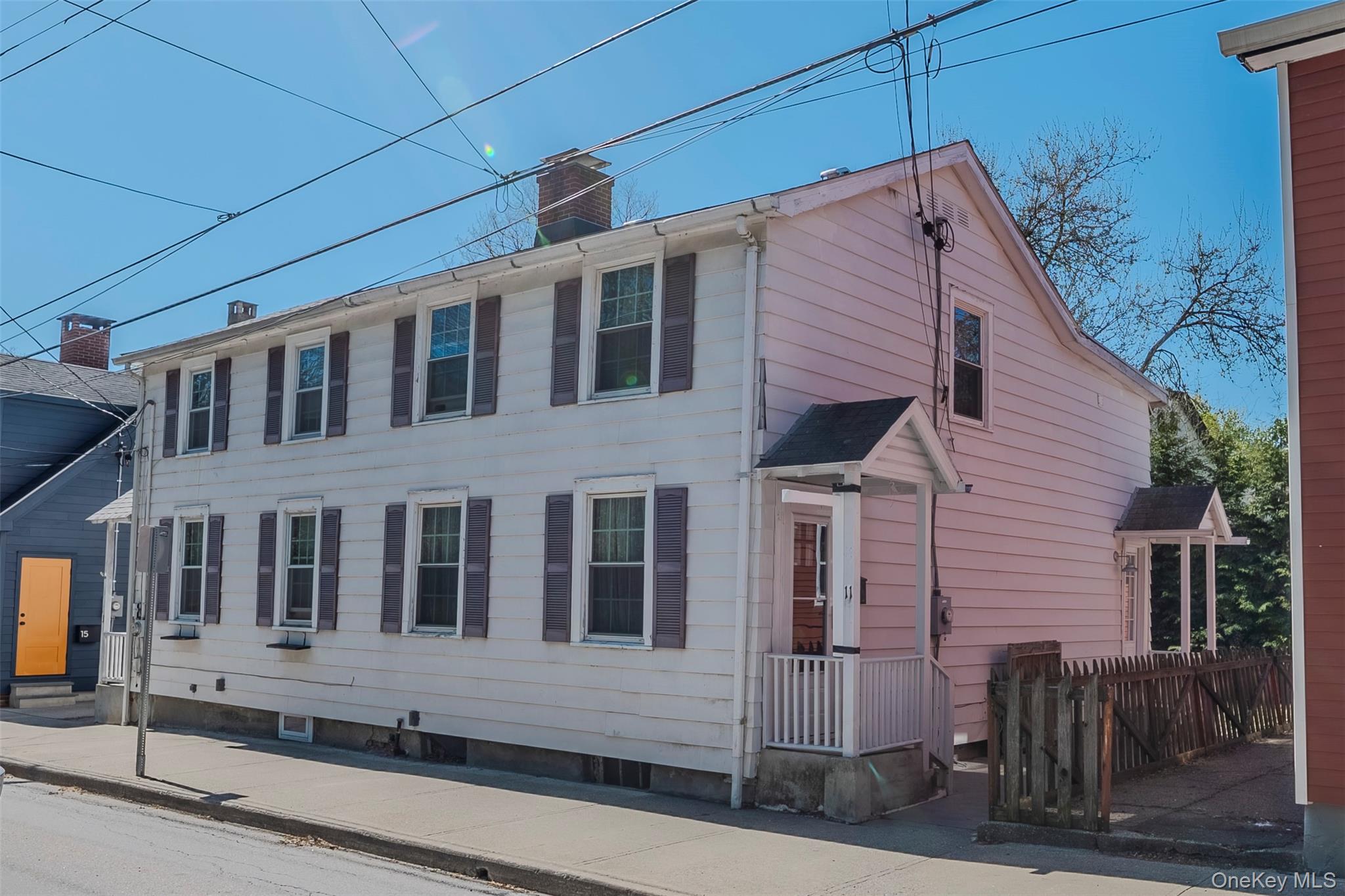 11 Kemble Avenue
