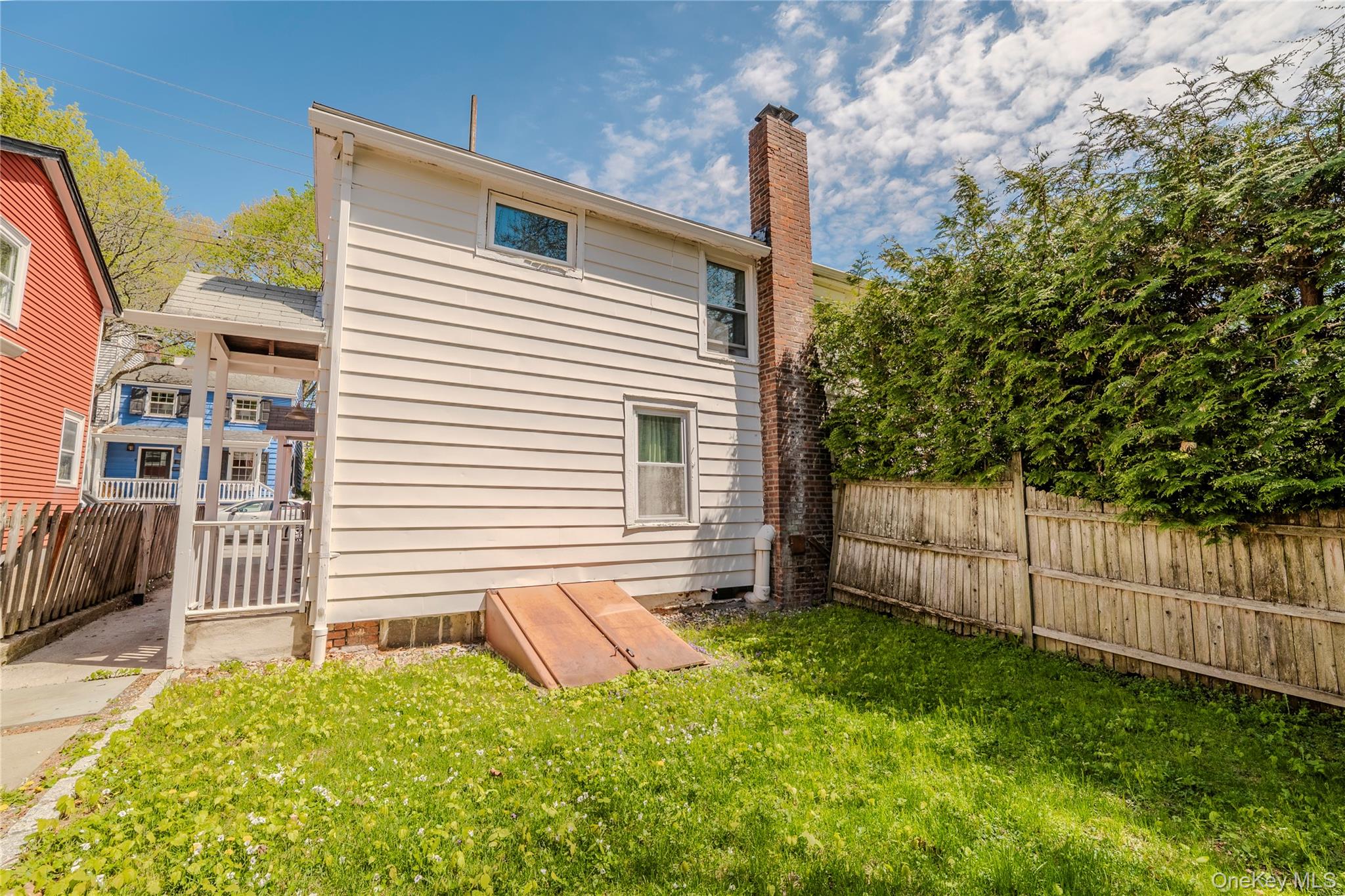 11 Kemble Avenue