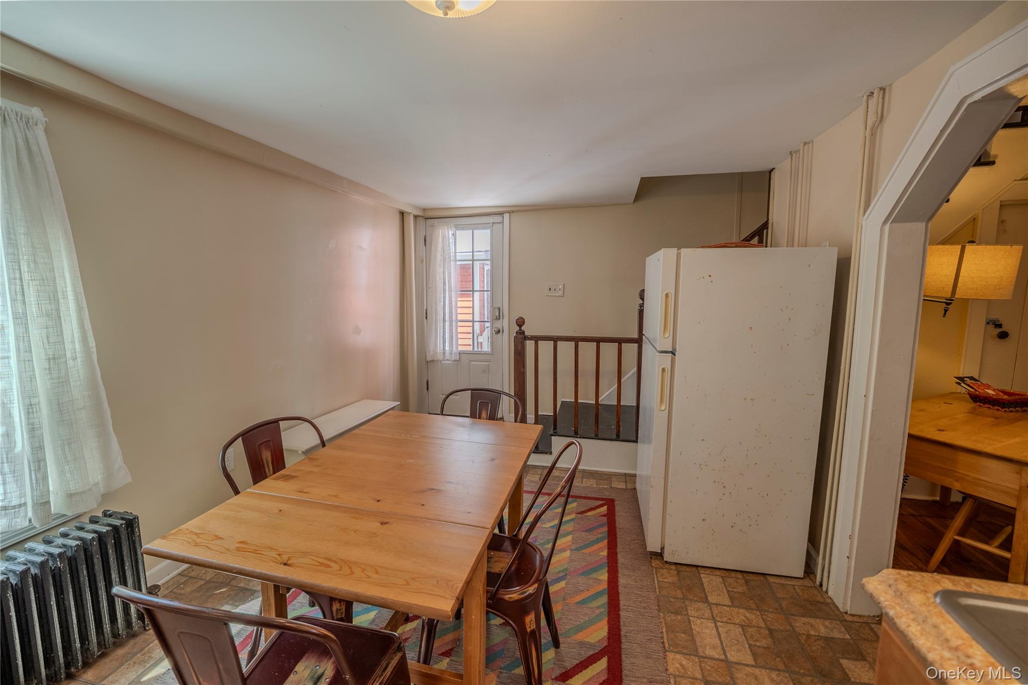 11 Kemble Avenue