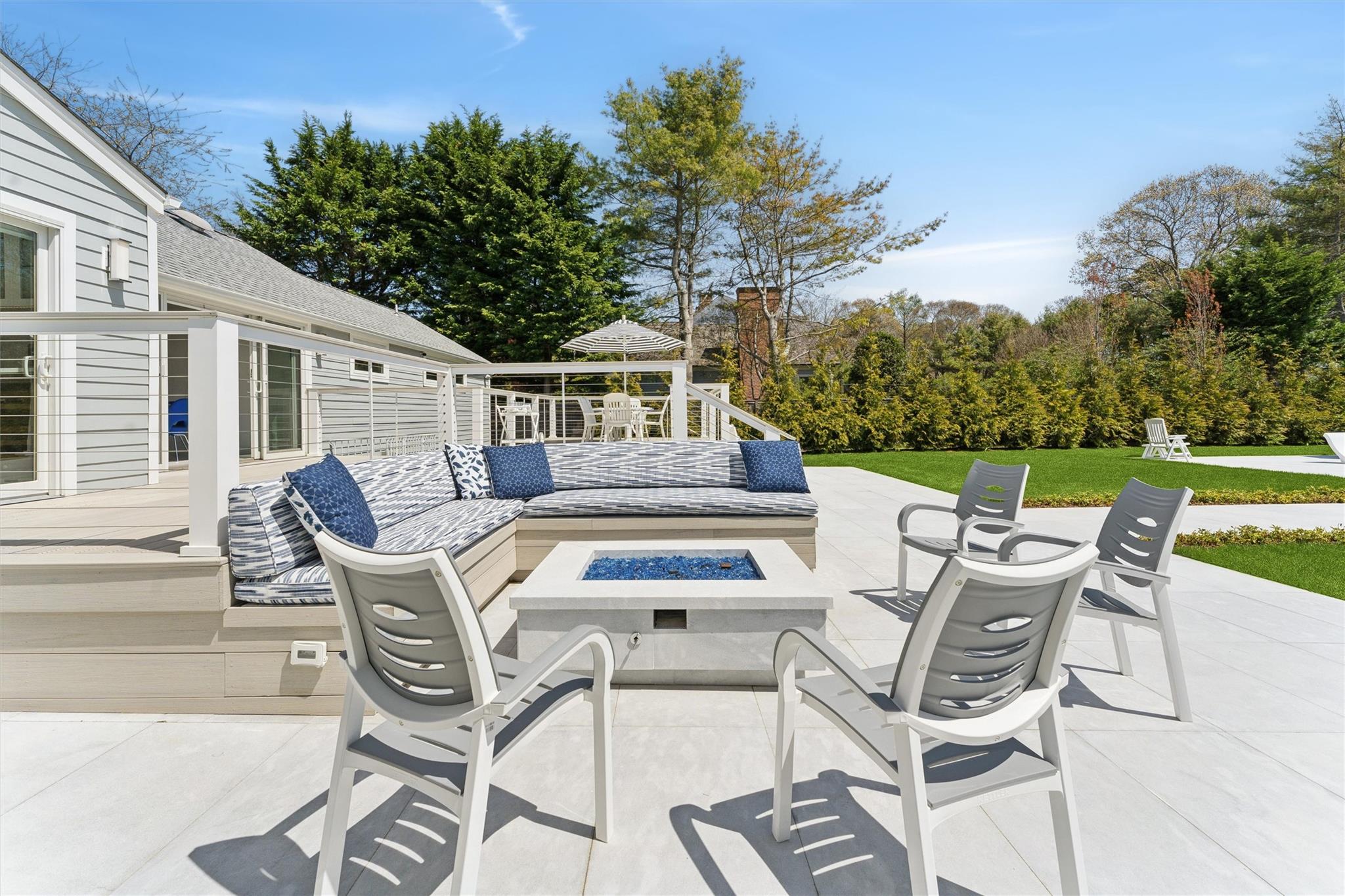 26 Basket Neck Lane, Remsenburg, New York image 23
