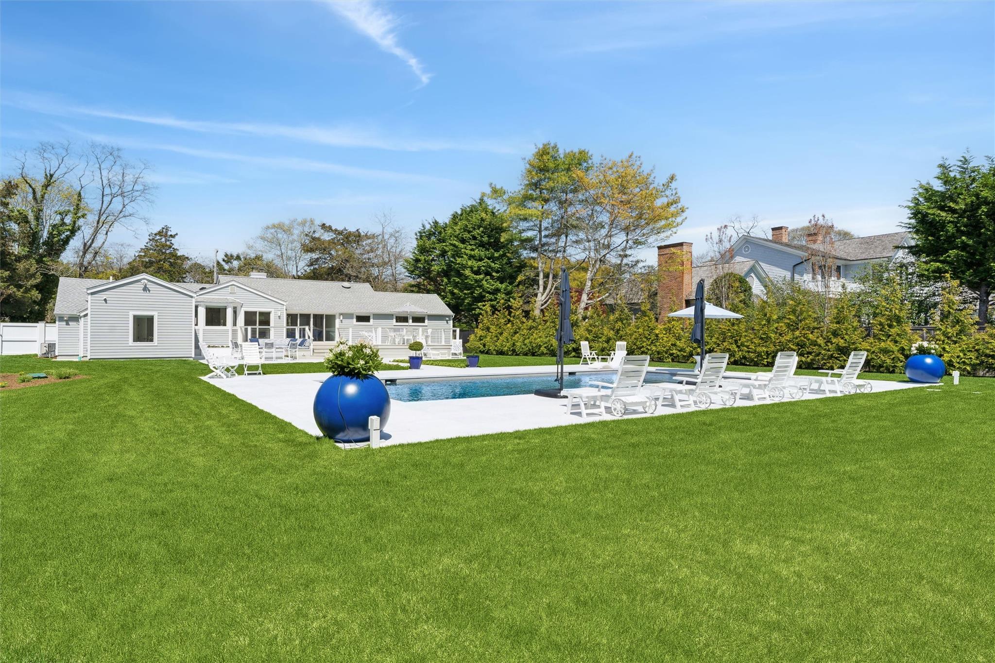 26 Basket Neck Lane, Remsenburg, New York image 25