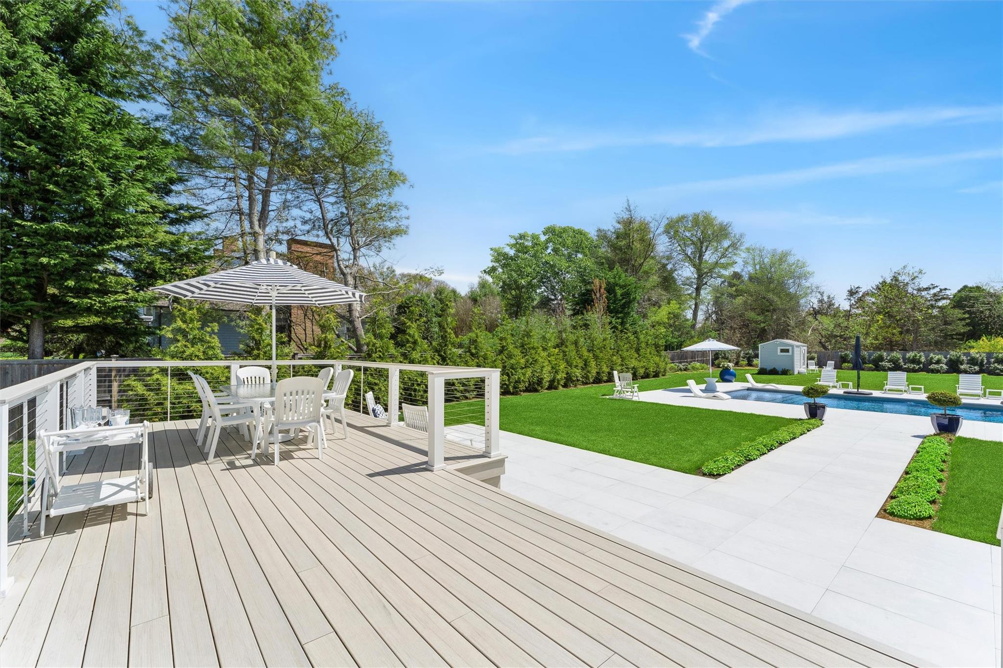 26 Basket Neck Lane, Remsenburg, New York image 24