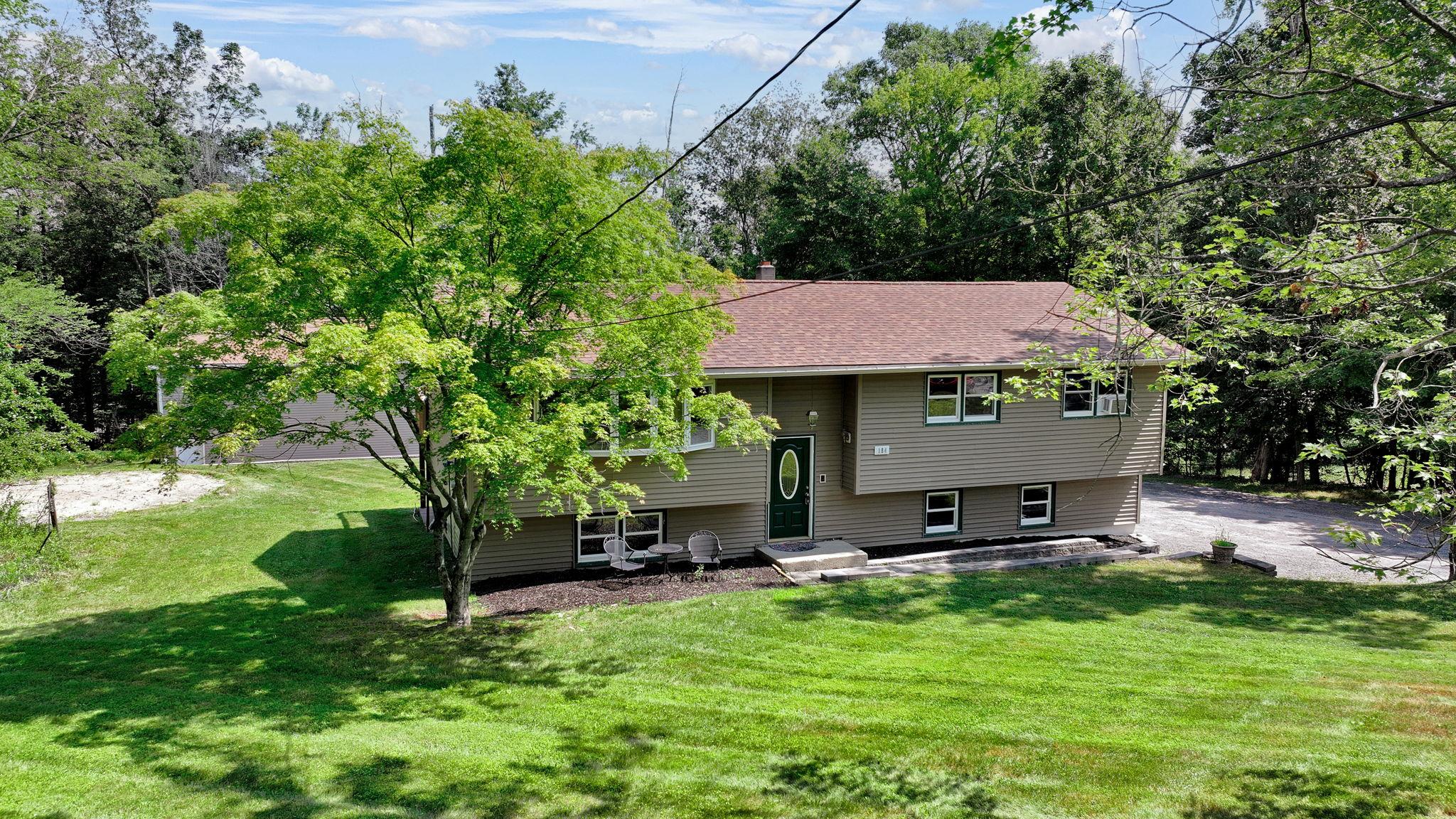 184 Mt Prosper Road