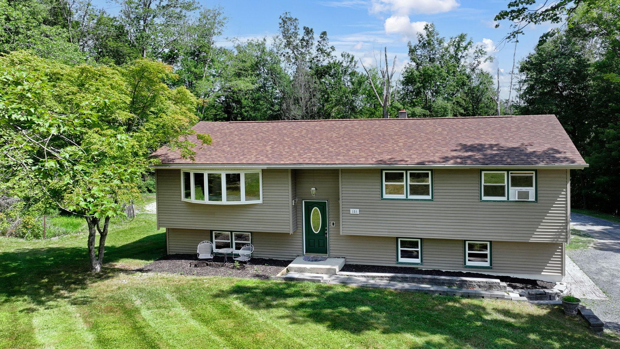 184 Mt Prosper Road