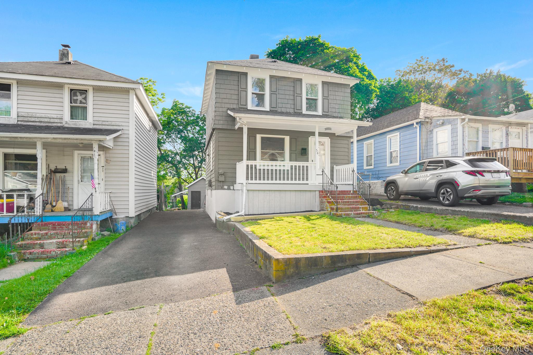 54 Larter Avenue