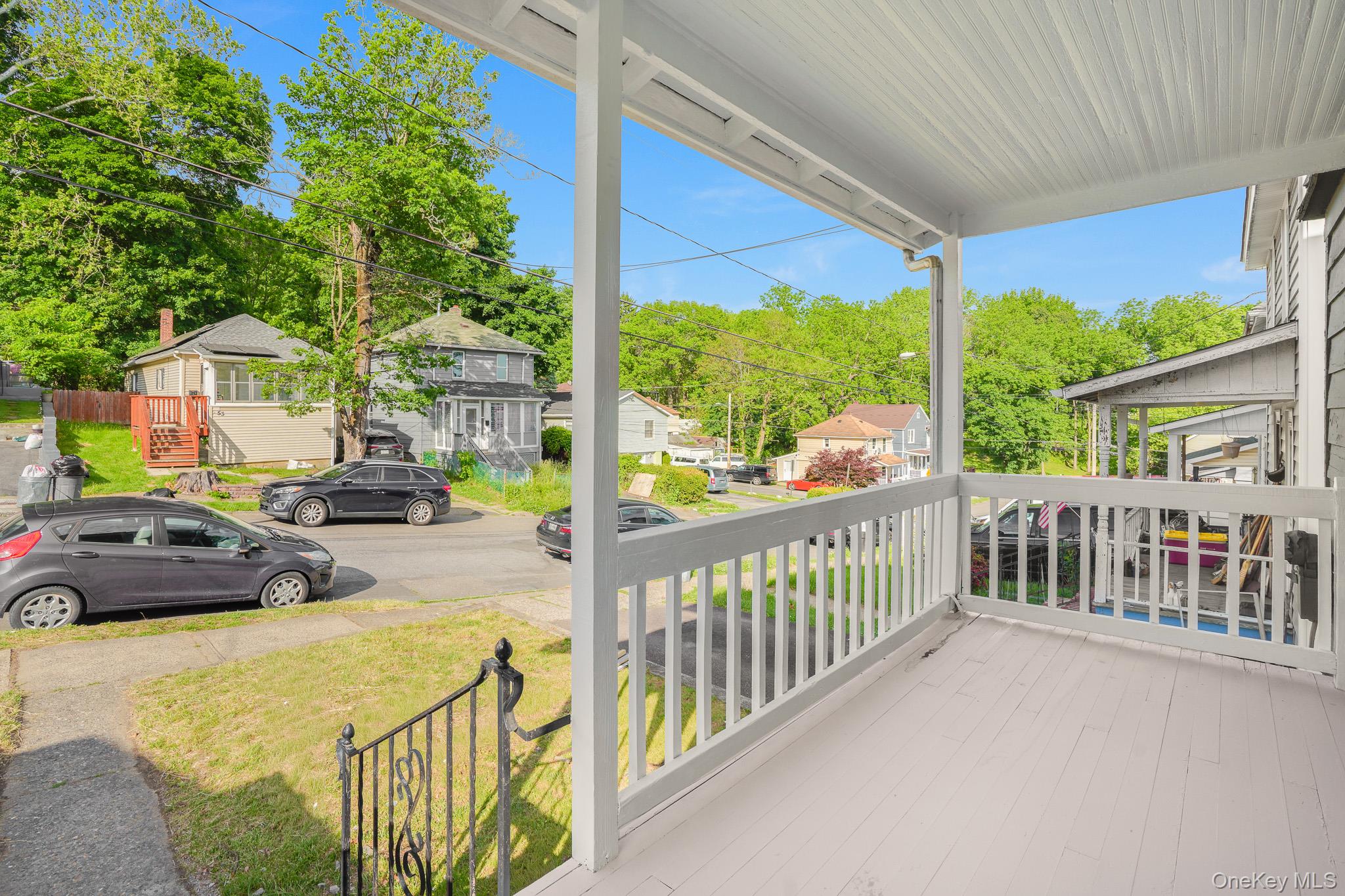 54 Larter Avenue