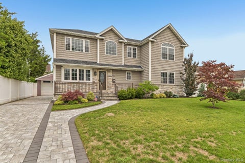 Photo of 1063 Barrie Avenue, Wantagh, NY 11793 (MLS # 1028770)