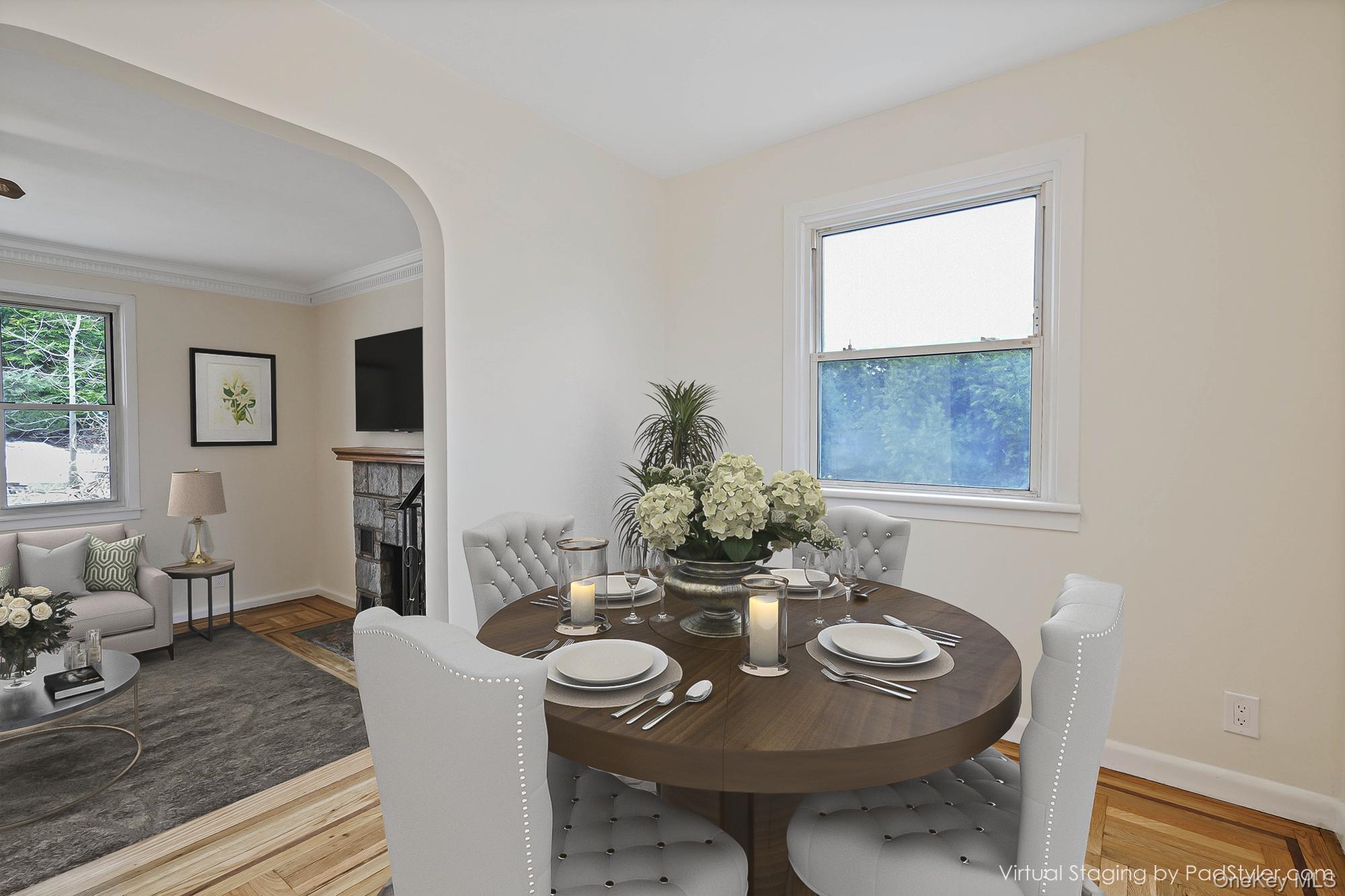 17 Prospect Avenue