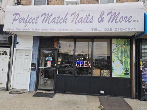 13503 Crossbay Boulevard Ozone Park NY 11417