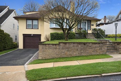 Homes For Sale - 107 Concord Avenue<br/> White Plains, NY 10606