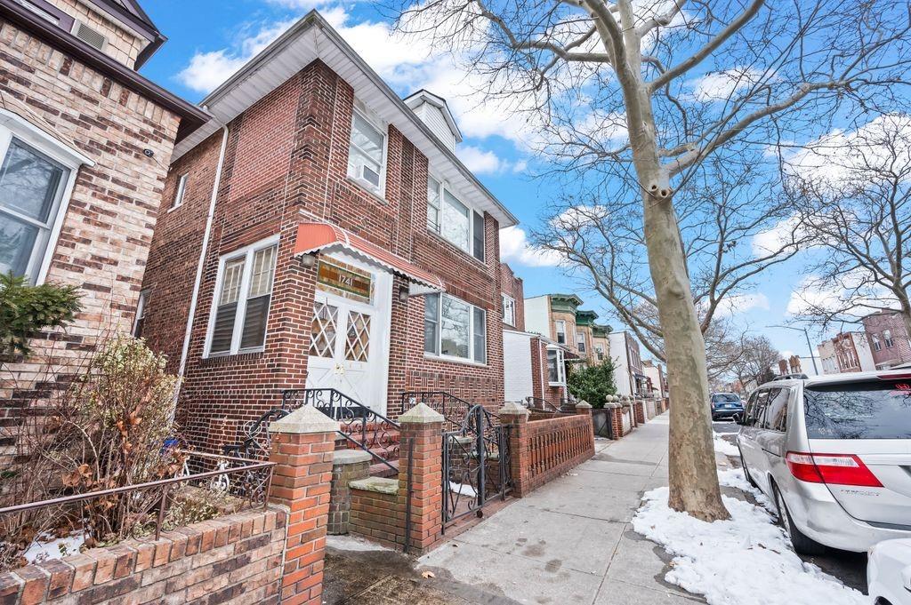 1741 73rd Street