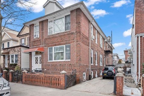 1741 73rd Street Brooklyn NY 11204
