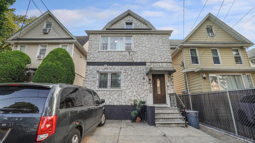 Photo of 9520 127th Street, Richmond Hill, NY 11419 (MLS # 1065966)