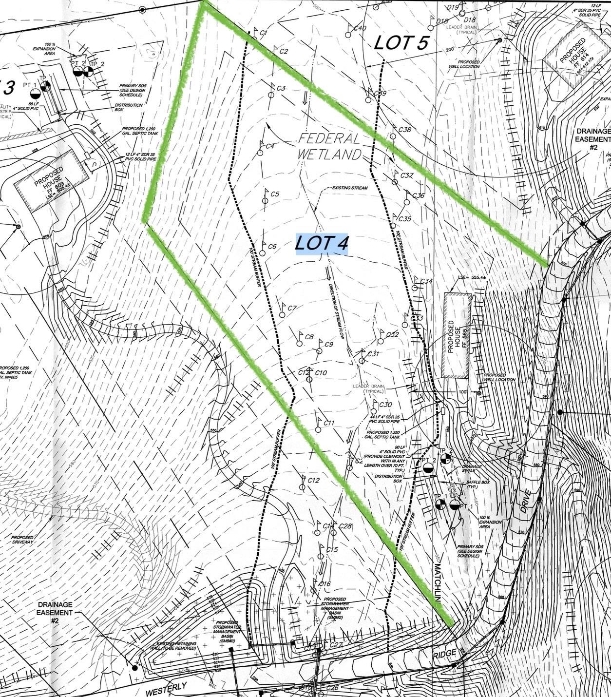 Lot 4 Westerly Ridge Drive, Amenia, New York image 4