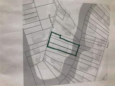 Vacant Land For Sale - 143 Broaway<br/> Howard Beach, NY 11414