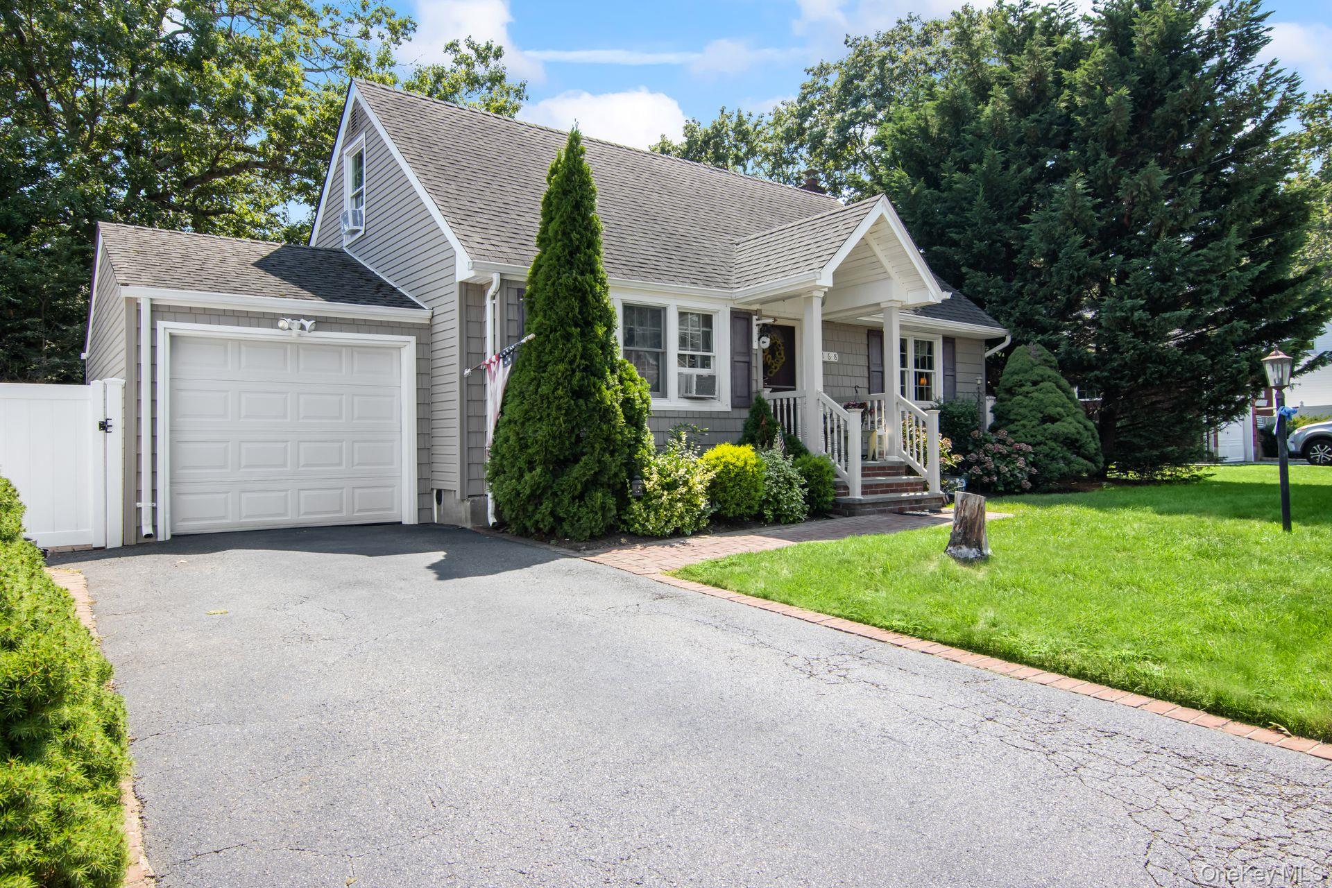 168 Harmony Drive