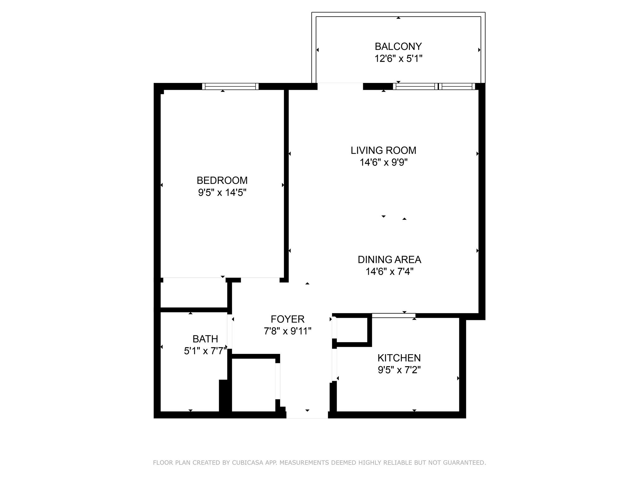 7914 Rockaway Beach Boulevard #6F, Rockaway Beach, New York image 16