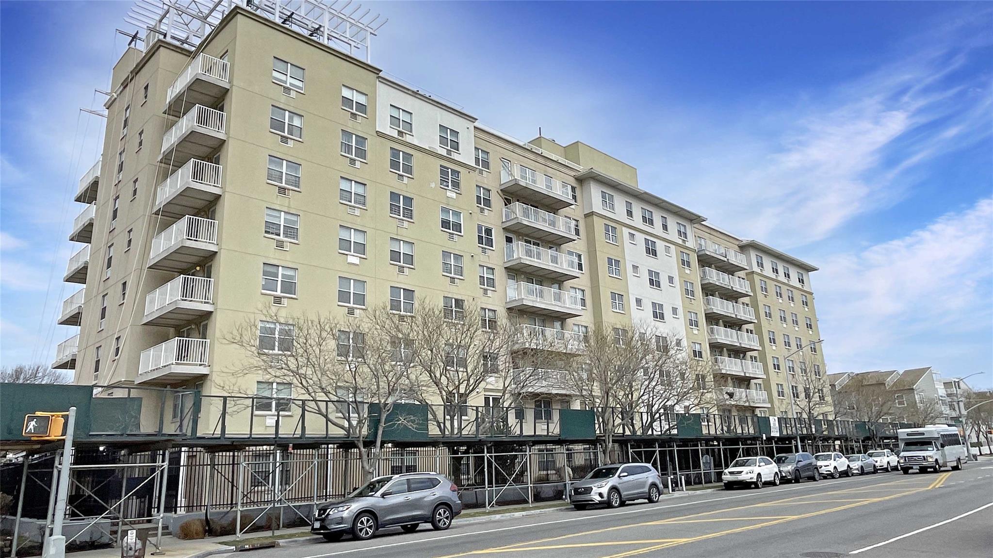 7914 Rockaway Beach Boulevard #6F, Rockaway Beach, New York image 1