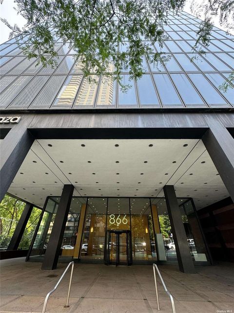 866 2nd Avenue 10A New York (Manhattan) NY 10017