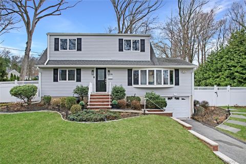 46 Deerfield Drive New City NY 10956