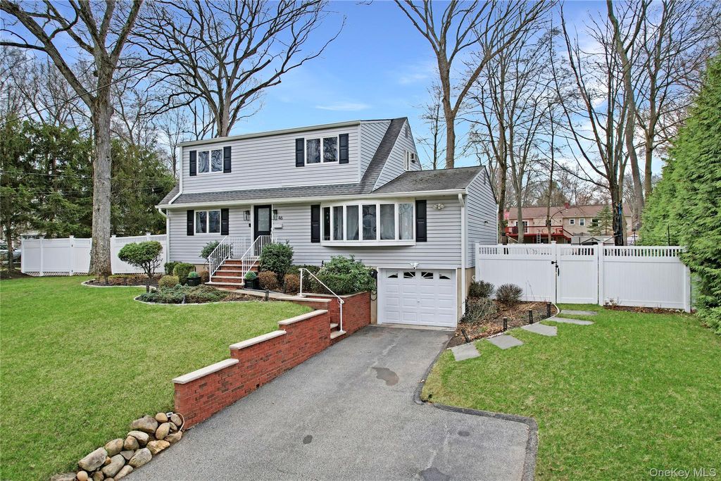 Photo of 46 Deerfield Drive, New City, NY 10956 (MLS # 976634)