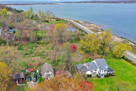 Homes For Sale - 1008 W Shore Road<br/> Mill Neck, NY 11771