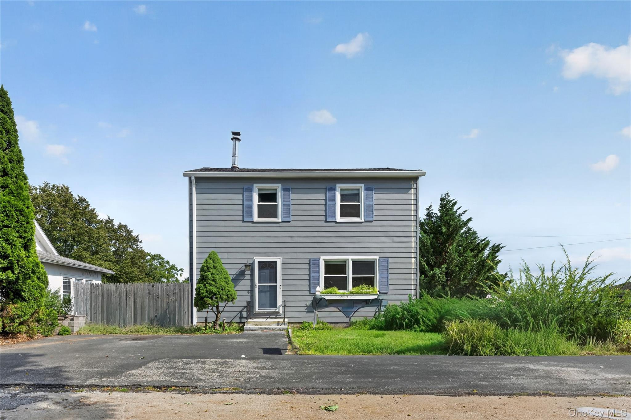 58 Prospect Avenue