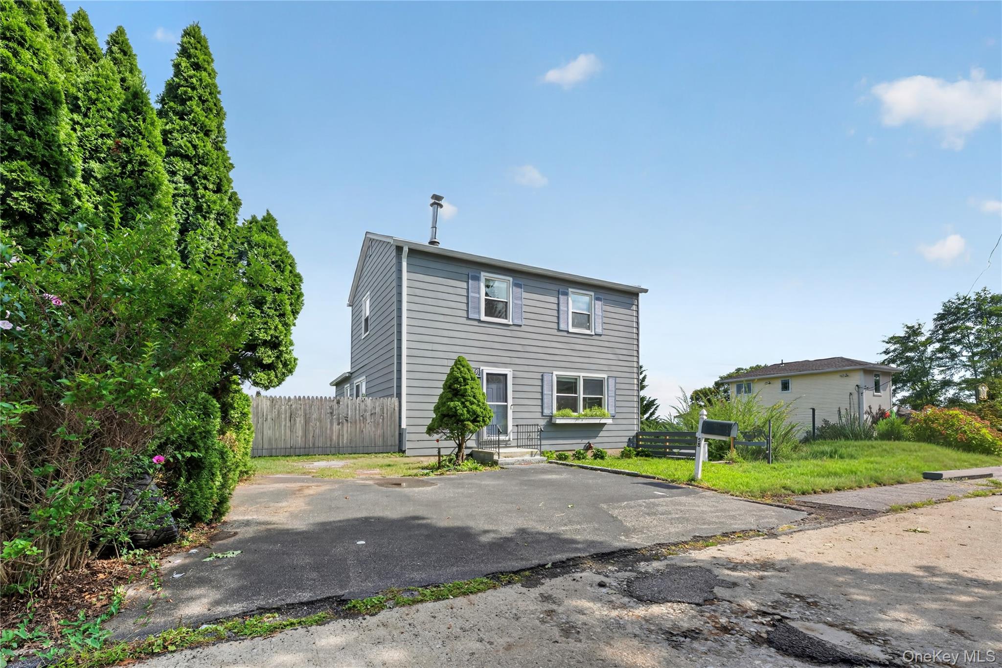 58 Prospect Avenue