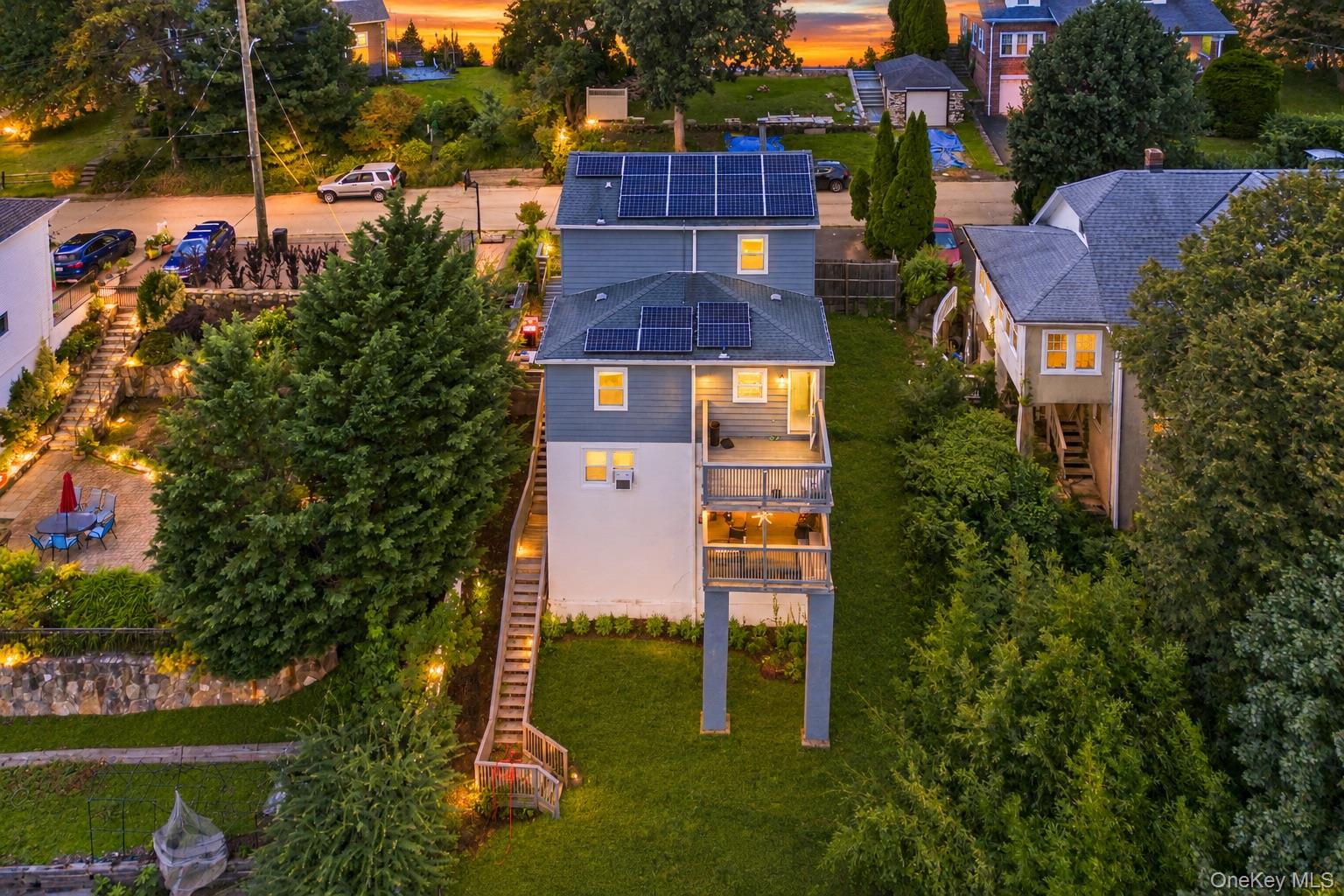 58 Prospect Avenue