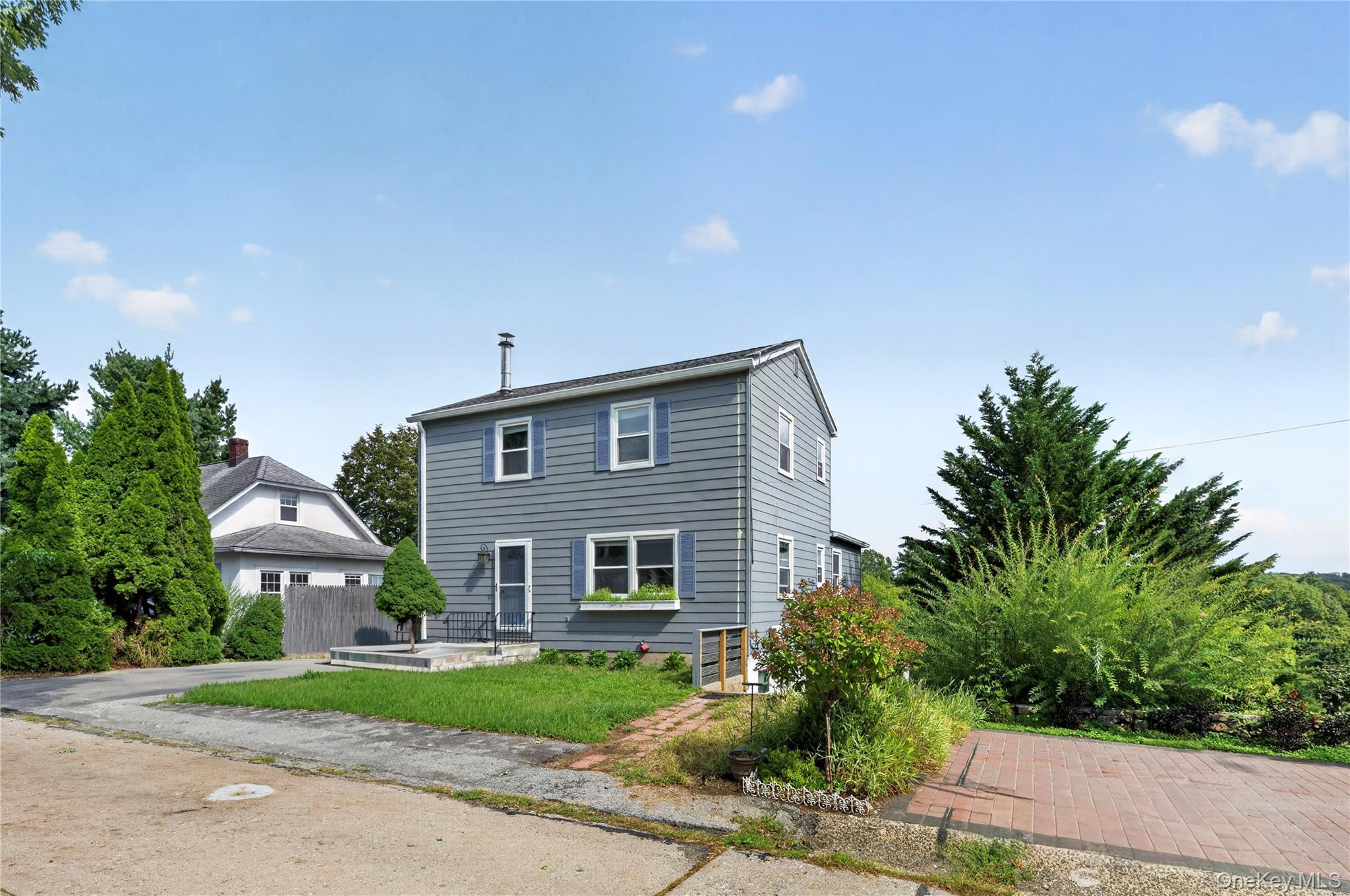 58 Prospect Avenue