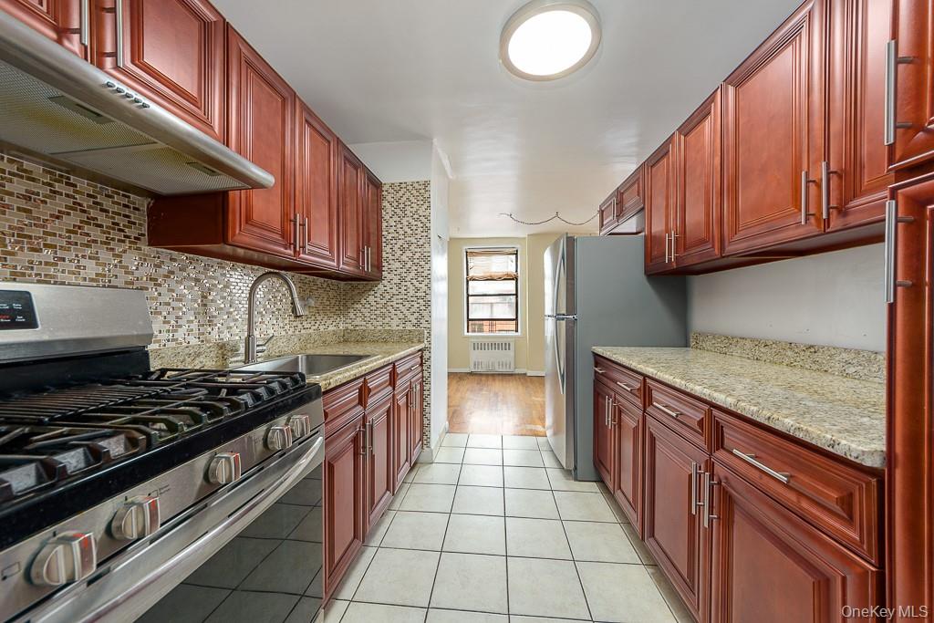 83-25 Vietor Avenue 7-G