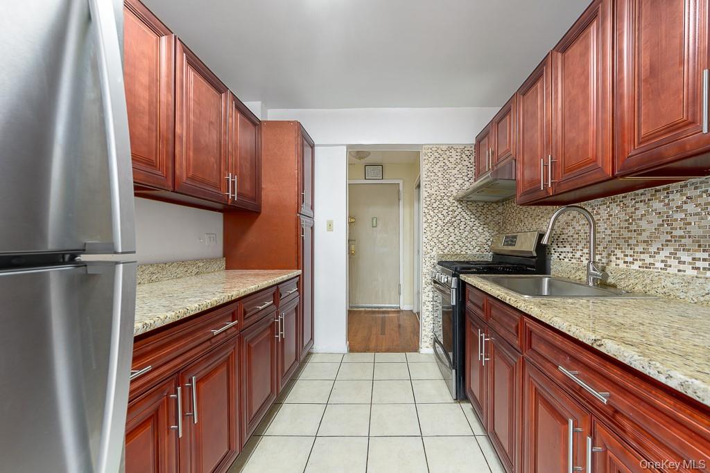 83-25 Vietor Avenue 7-G